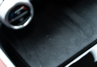 Новый Exeed RX 2025 (37 фото)