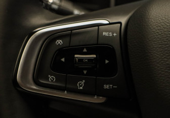 Подержанный автомобиль Chery Tiggo 4 2025 года (12 фото)