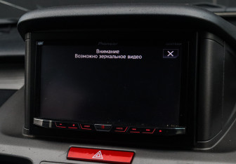 Подержанный автомобиль Honda Odyssey Compactvan 2004 года (14 фото)