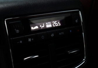 Подержанный автомобиль Mazda CX-9 2021 года (11 фото)