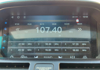 Подержанный автомобиль Acura MDX 2008 года (16 фото)