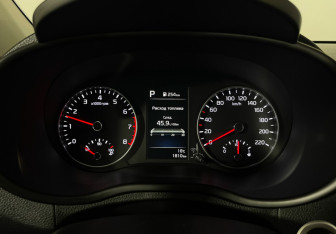 Новый Kia Picanto 2021 (13 фото)