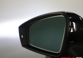 Подержанный автомобиль Volkswagen Touareg 2020 года (27 фото)