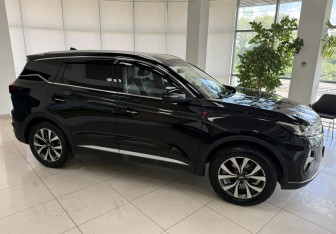 Подержанный автомобиль Chery Tiggo 7 Pro Max 2023 года (4 фото)