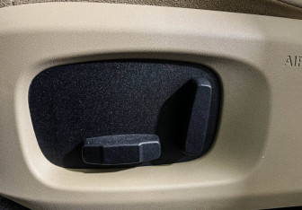 Подержанный автомобиль Land Rover Range Rover Evoque 2015 года (14 фото)