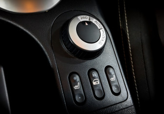 Подержанный автомобиль Nissan Qashqai 2013 года (27 фото)