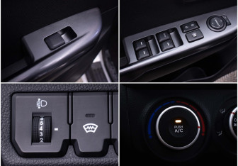 Подержанный автомобиль Kia Rio Sedan 2012 года (15 фото)