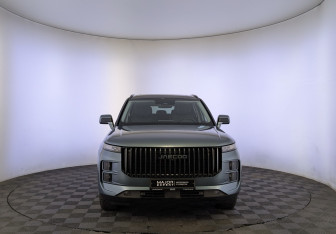 Подержанный автомобиль Jaecoo J7 2024 года (2 фото)