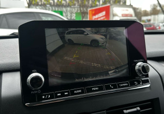 Новый Mitsubishi L200 2024 (12 фото)