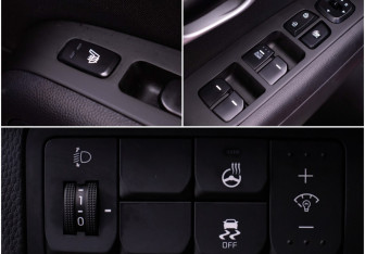 Подержанный автомобиль Kia Soul 2014 года (16 фото)