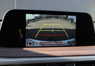 Подержанный автомобиль Lexus RX 2021 года (18 фото)