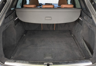 Подержанный автомобиль Audi Q5 2021 года (9 фото)