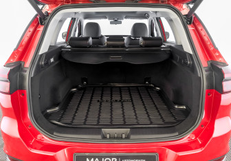 Подержанный автомобиль Chery Tiggo 7 Pro 2021 года (9 фото)