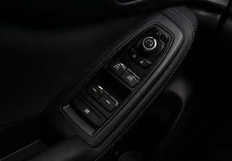 Подержанный автомобиль Subaru Forester Suv 2018 года (19 фото)