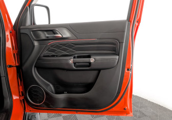 Подержанный автомобиль Tank 300 2023 года (25 фото)