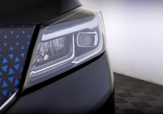 Подержанный автомобиль Evolute i-JOY 2025 года (17 фото)