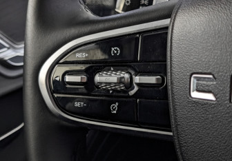 Подержанный автомобиль Chery Arrizo 8 2024 года (28 фото)