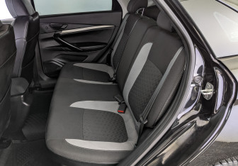 Подержанный автомобиль LADA (ВАЗ) Vesta Sedan 2024 года (18 фото)