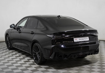 Подержанный автомобиль Chery Arrizo 8 2023 года (7 фото)