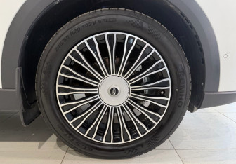 Подержанный автомобиль Chery Tiggo 9 2024 года (26 фото)