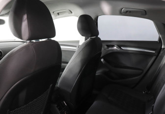 Подержанный автомобиль Audi A3 Sedan 2013 года (12 фото)