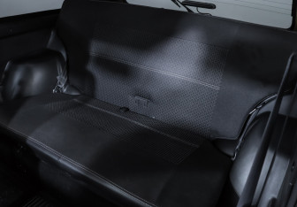 Подержанный автомобиль LADA (ВАЗ) 2121 (4x4) 2019 года (10 фото)