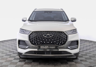 Подержанный автомобиль Chery Tiggo 8 Pro Max 2024 года (2 фото)