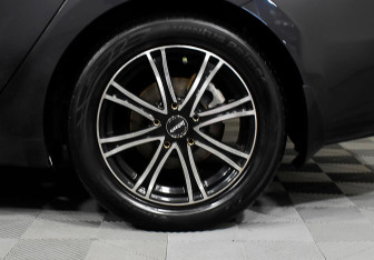 Подержанный автомобиль Kia Ceed Wagon 2013 года (7 фото)