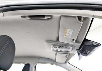 Подержанный автомобиль Haval Jolion 2022 года (22 фото)