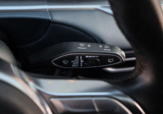 Подержанный автомобиль Voyah Free 2023 года (24 фото)