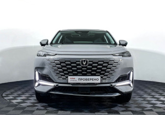 Подержанный автомобиль Changan UNI-K 2023 года (2 фото)