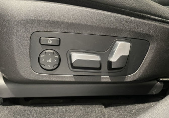 Подержанный автомобиль BMW X3 M 2021 года (21 фото)