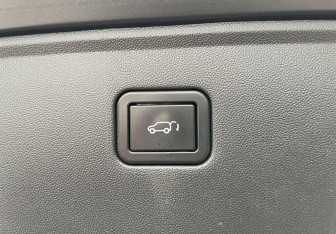 Подержанный автомобиль Changan CS55PLUS 2023 года (21 фото)