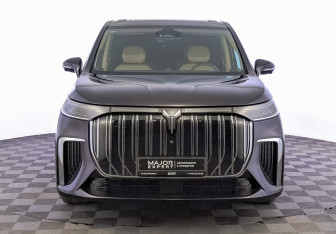 Подержанный автомобиль Voyah Dream 2023 года (2 фото)