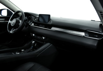 Подержанный автомобиль Mazda 6 Sedan 2020 года (12 фото)