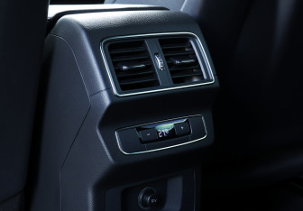 Подержанный автомобиль Audi Q5 2019 года (27 фото)