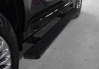 Подержанный автомобиль Tank 500 2023 года (30 фото)