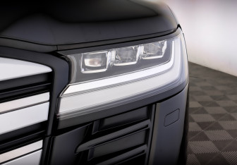 Подержанный автомобиль Toyota Land Cruiser Suv 2021 года (17 фото)