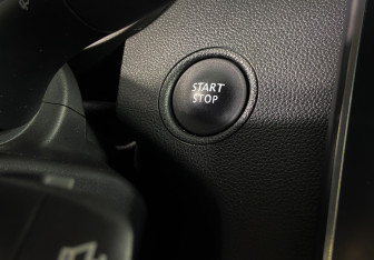 Подержанный автомобиль Renault Arkana 2021 года (15 фото)