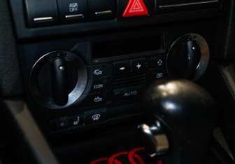 Подержанный автомобиль Audi A3 Hatchback 2007 года (15 фото)