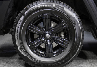 Подержанный автомобиль Tank 300 2024 года (27 фото)