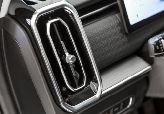 Новый Jaecoo J7 2024 (32 фото)