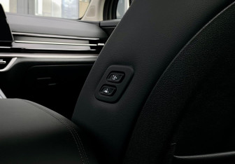 Новый Kia Sportage 2025 (16 фото)