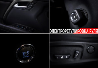 Подержанный автомобиль Lexus RX 2016 года (17 фото)