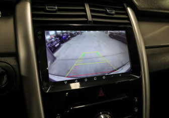 Подержанный автомобиль Ford Edge 2014 года (18 фото)
