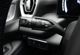 Подержанный автомобиль Haval H5 2024 года (13 фото)