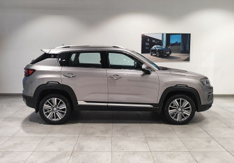 Подержанный автомобиль Changan CS35PLUS 2022 года (4 фото)