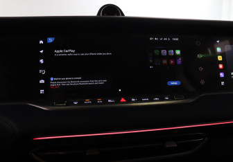 Подержанный автомобиль Voyah Free 2023 года (20 фото)