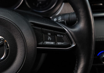 Подержанный автомобиль Mazda 6 Sedan 2021 года (21 фото)