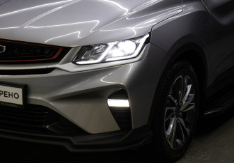 Подержанный автомобиль Belgee X50 2024 года (23 фото)